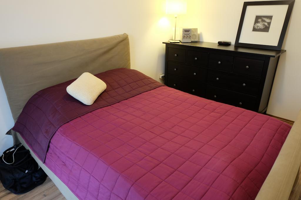 Piano Balaton Apartment Замарди Номер фото